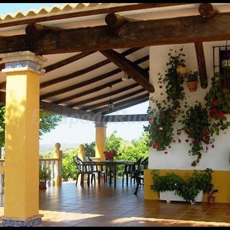 Finca Majada Alta Cordoba Dış mekan fotoğraf