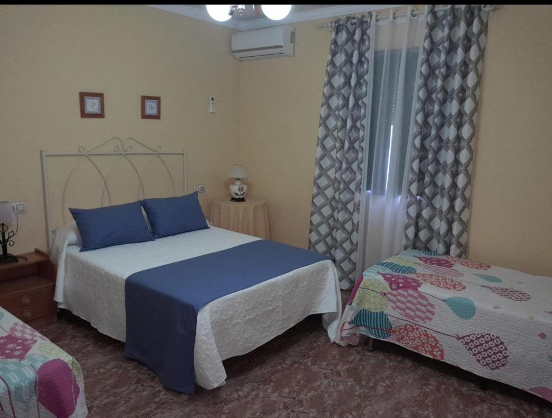 Finca Majada Alta Cordoba Dış mekan fotoğraf