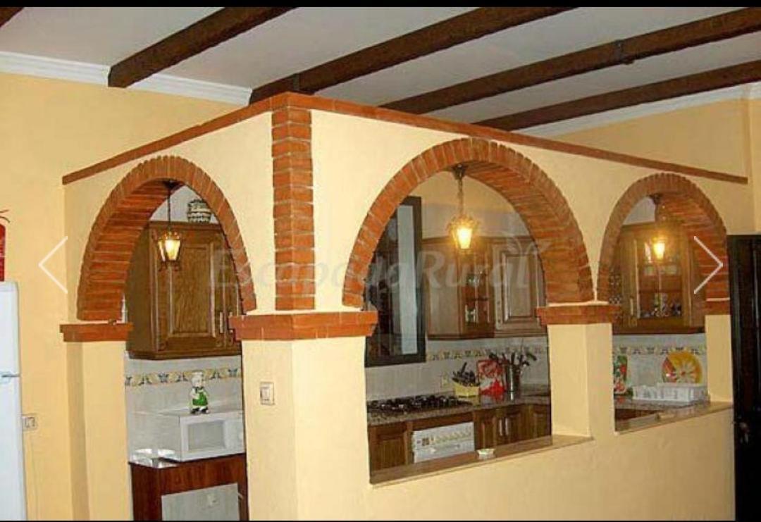 Finca Majada Alta Cordoba Dış mekan fotoğraf