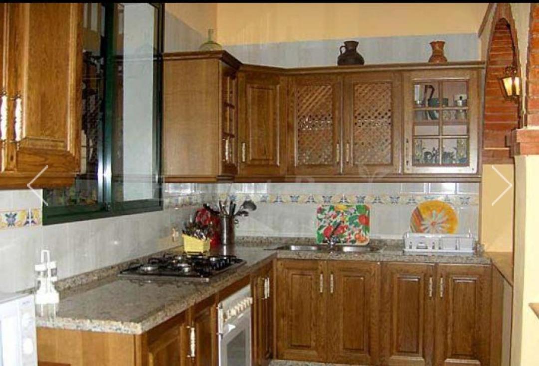 Finca Majada Alta Cordoba Dış mekan fotoğraf
